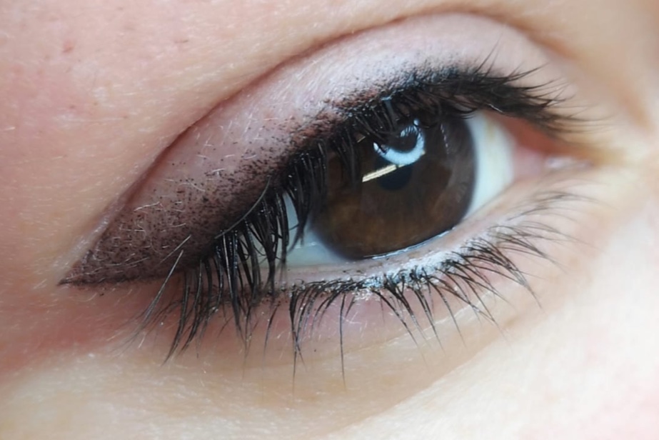Powder Eyeliner PMU Stuttgart