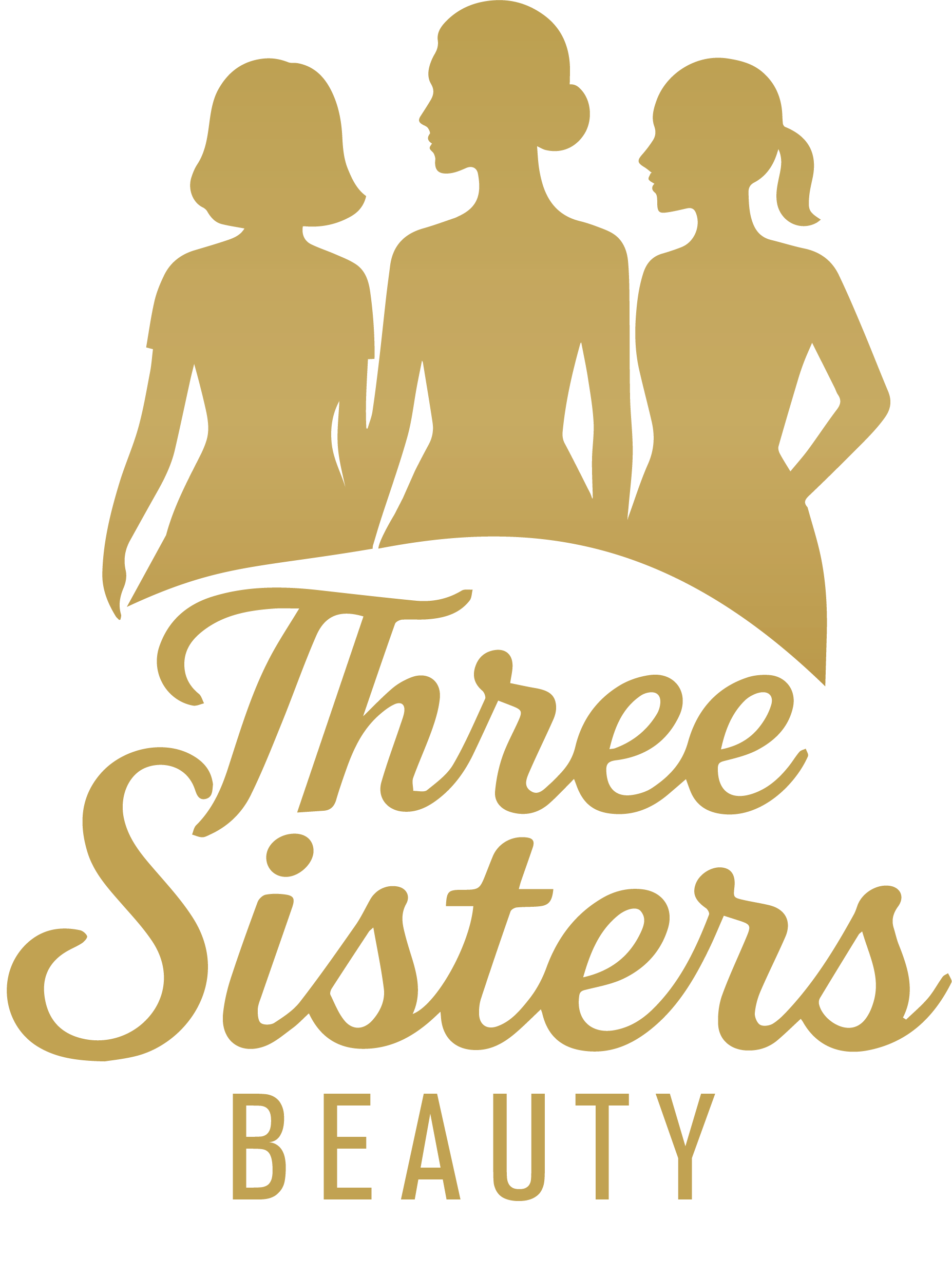 Three Sisters Beauty Stuttgart Bad Cannstatt - Kosmetikstudio Logo